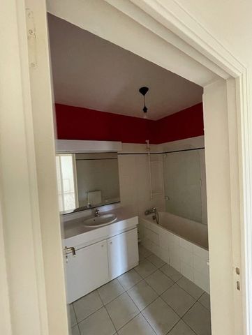 T4 proche BAUDIN avec parking et balcon - Photo 5