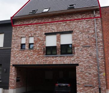 Penthouse te huur in Herenthout voor € 695 met 1 slaapkamer - Foto 3