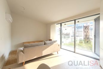 Apartamento T1 em Braga