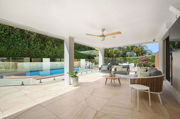 Experience Luxury, Serenity and Convenience - Photo 1