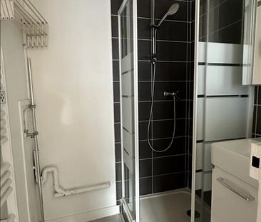 1 pièce - 26 m² - 4ème étage - Colocation non autorisée - Photo 1