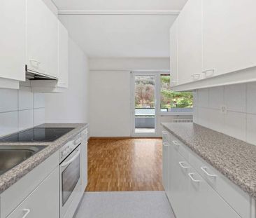 4 Zimmer, 82 m², 3. Stock - Foto 4