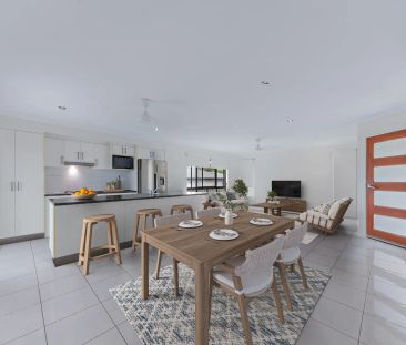 Modern Family Home in Quiet Cul-de-Sac – Cannonvale - Photo 3