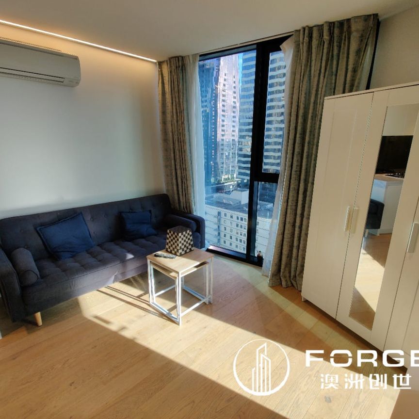 Light House 1B+1B, Fully Furnished - Photo 1