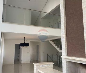 Casa Alto Padrão 5 quartos(4 suítes) para Locação- 552m²- R$ 13.500... - Foto 1