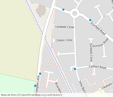 Crimdon Walk, Stockton-On-Tees, Cleveland, TS19 - Photo 1