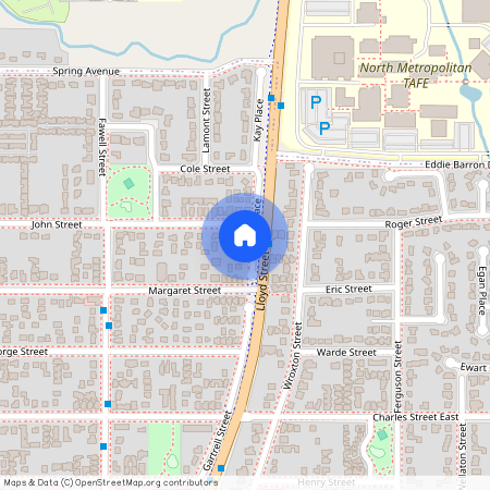 1/9 Kay Place, WA 6056, Midland