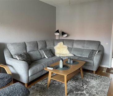 Köpmangatan 2 A - Photo 3