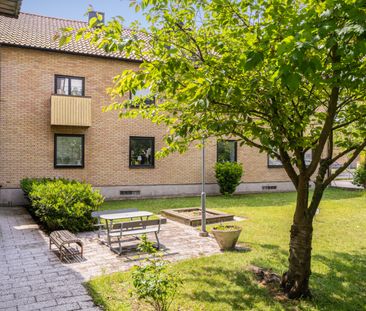 Henry Dunkers gata, Trelleborg - Foto 3