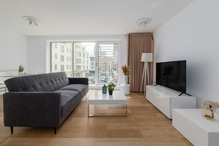 2 bedroom apartment to rent - Photo 2