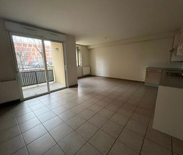 Location Appartement 3 pièces 64m² ALBI 81000 - Photo 1