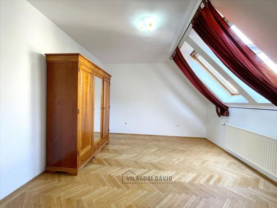 Kiadó jó állapotú lakás - Debrecen - Fotó 1
