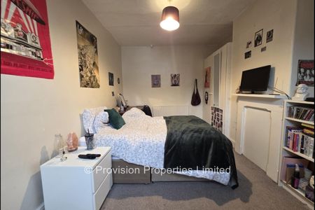 Student Houses for Rent in Woodhouse - Photo 4