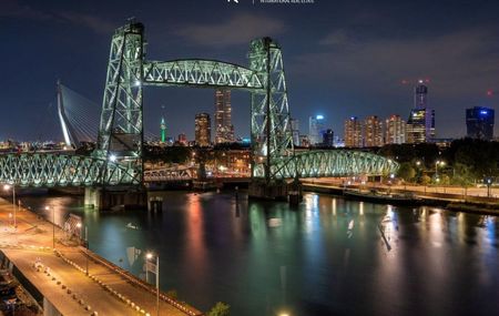 Te huur: Appartement Oranjeboomstraat in Rotterdam - Photo 5