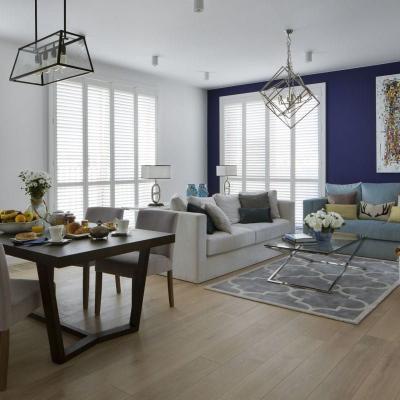 Przestronny penthouse z dużym tarasem 140 m² - Photo 1