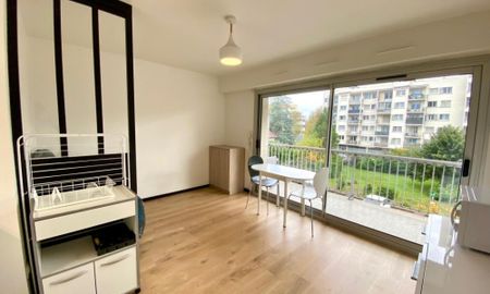 Location appartement 1 pièce - Photo 4