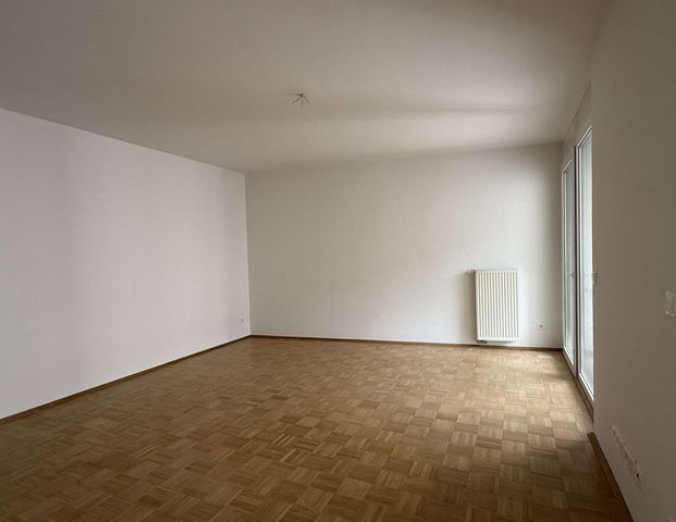 BARRIEREFREIE ZENTRUMSNAHE - ZWEIZIMMERWOHNUNG - MIT LOGGIA, AUFZUG UND KELLERRAUM - Photo 1