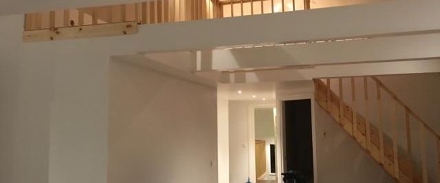 Lyxig nyproducerad lägenhet - Photo 1