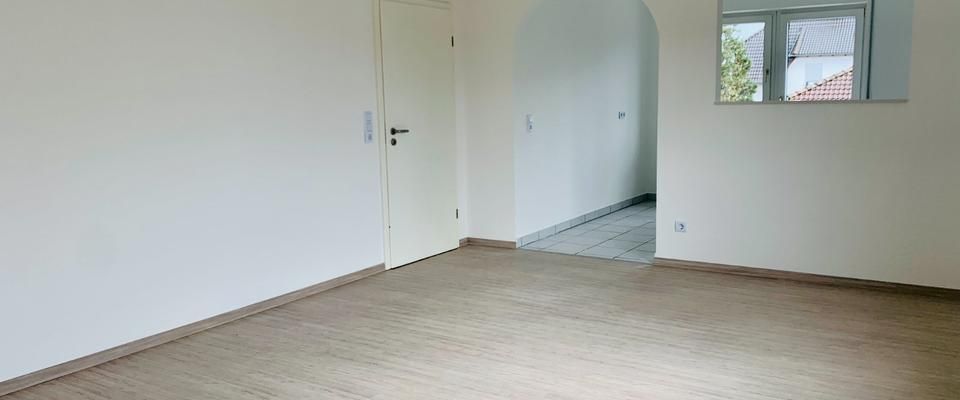 Komplett renoviert! Helle & ruhige 2-Zimmer-Wohnung - Foto 1
