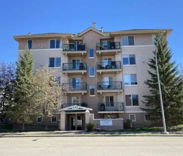 SPACIOUS 2 BEDROOM 2 BATH CONDO CLOSE TO DOWNTOWN, 17 AVE & KENSING... - Photo 1