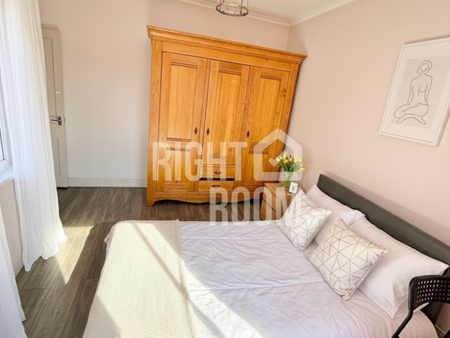 Room 1, West Lane, Bermondsey, London SE16 - Photo 5