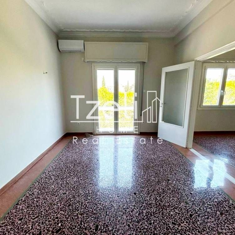 Διαμέρισμα για ενοικίαση Λόφος Φιλαρέτου (Καλλιθέα) - Φωτογραφία 1