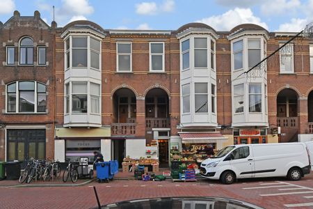 Theresiastraat 232, Bezuidenhout-Oost, 2593AW, Den Haag - Foto 2