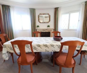 Villa de Lujo en Primera Línea de Playa en Cala Capitán - Photo 3