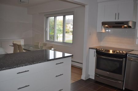 Appartement à louer - Photo 5