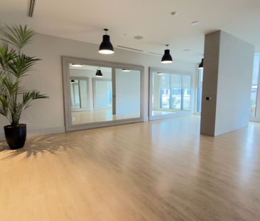 For Lease - 2545 Simcoe Street Unit# 319, Oshawa, Ontario - Photo 2