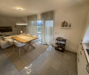 Moderne, lichtdurchflutete und wirklich schöne 2 Zimmer-Wohnung mit... - Photo 1