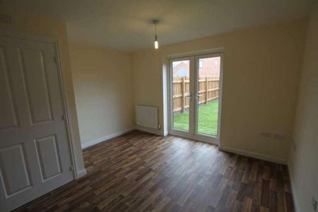 Turnhouse Crescent, Ettingshall Place, WV2 - Photo 4