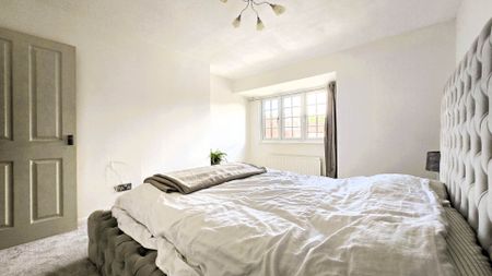 Price £3,000 pcm - Available 01/06/2025 - Part Furnished - Photo 2