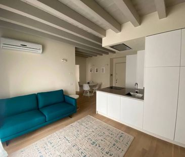 Bilocale via Campo, Centro, Iseo - Photo 1