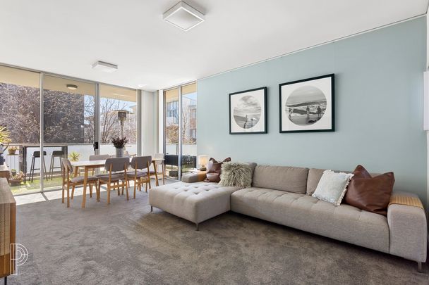 52/116 Easty Street, Phillip ACT 2606 - Apartment For Rent | Domain - Photo 1