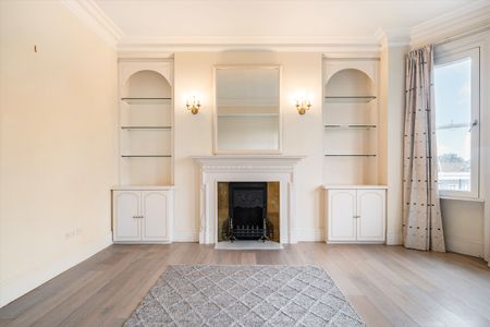 Langham Mansions, Earls Court, SW5, London - Photo 2