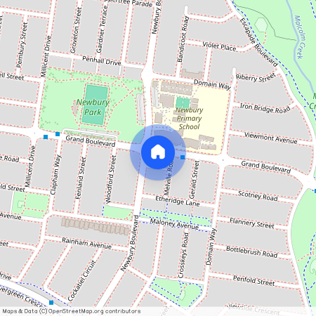 unit 3/198 Newbury Boulevard, Vic 3064, Craigieburn