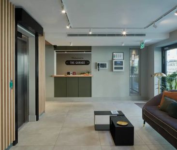 4 Bed Classic Ensuite - Photo 3