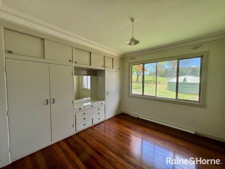 ELEVATED FARMHOUSE WITH SHED - Photo 4