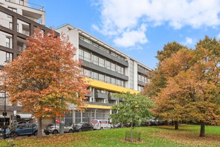 2 bedroom flat to rent - Photo 3