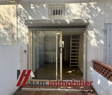 STUDIO AVEC TERRASSE - CARRY-LE-ROUET Carry-le-Rouet (13620) - Photo 4