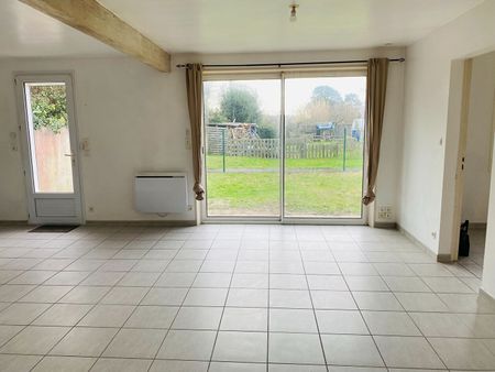 Location maison 3 pièces, 56.75m², La Barre-de-Monts - Photo 3