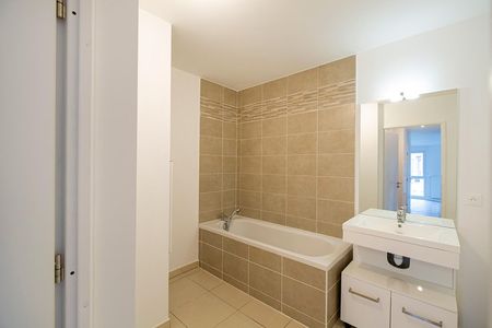 location Appartement T3 DE 63.05m² À AMIENS - Photo 5