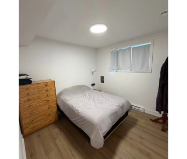 Appartement - 3868 Grande Allée - Photo 1