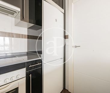 Flat for rent in Virgen del Cortijo - Manoteras (Hortaleza) - Photo 4