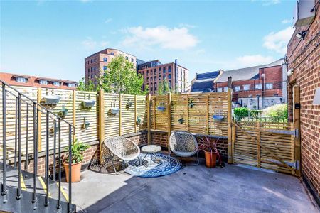 1 bedroom flat to rent - Photo 3