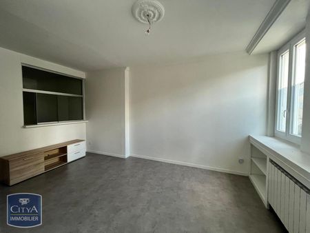 Location Appartement 2 pièces 33m² LAVAL 53000 - Photo 2