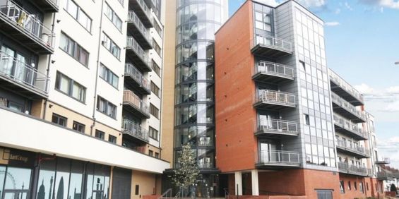 2 Bed Flat, Perth Road, IG2 - Photo 3