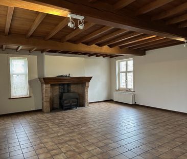 Open bebouwing in Leisele - Photo 1