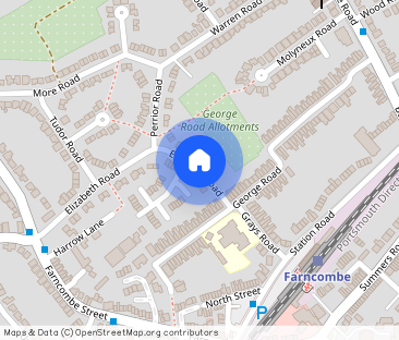 Elizabeth Road, Godalming, GU7 - Photo 1